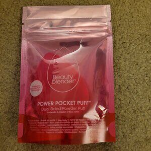 Beauty Blender Pocket Puff